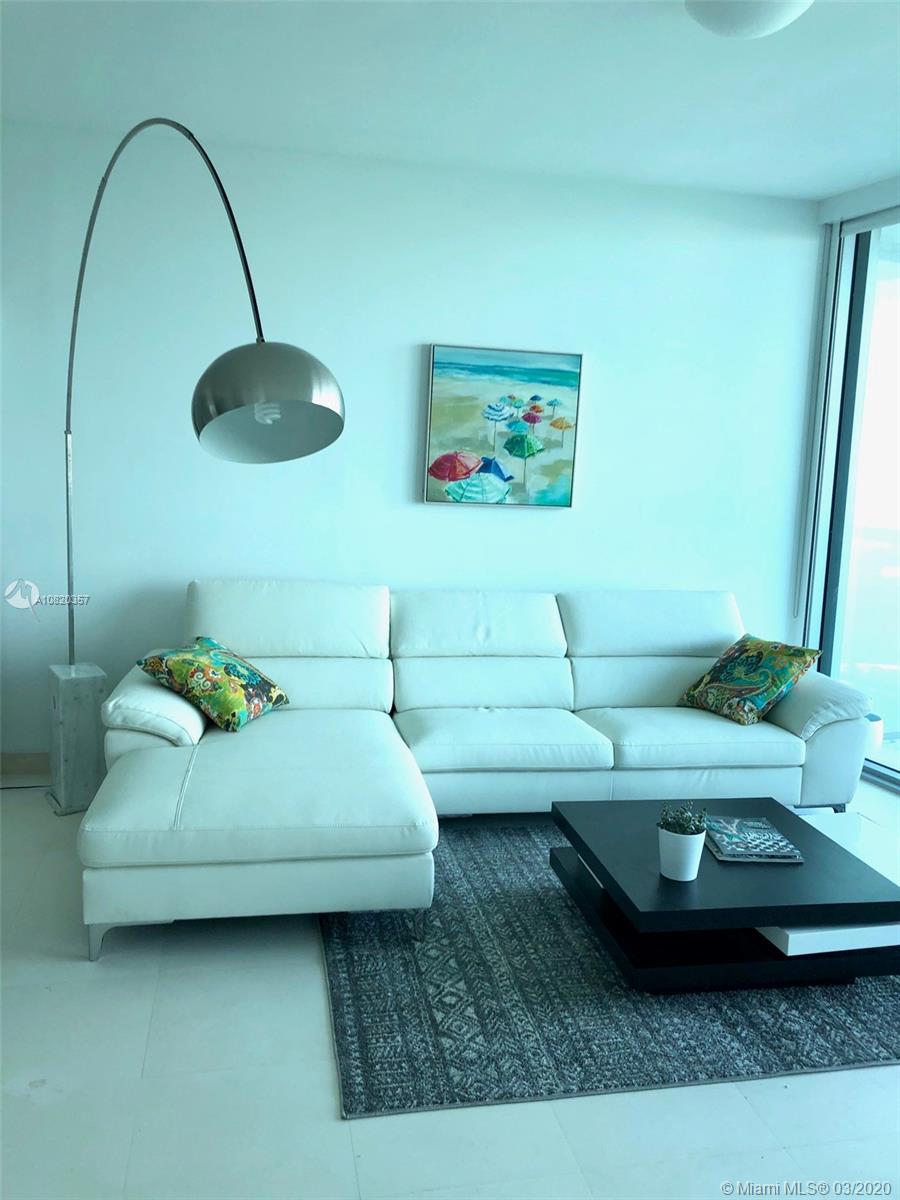 MARINABLUE CONDO - Residential Lease