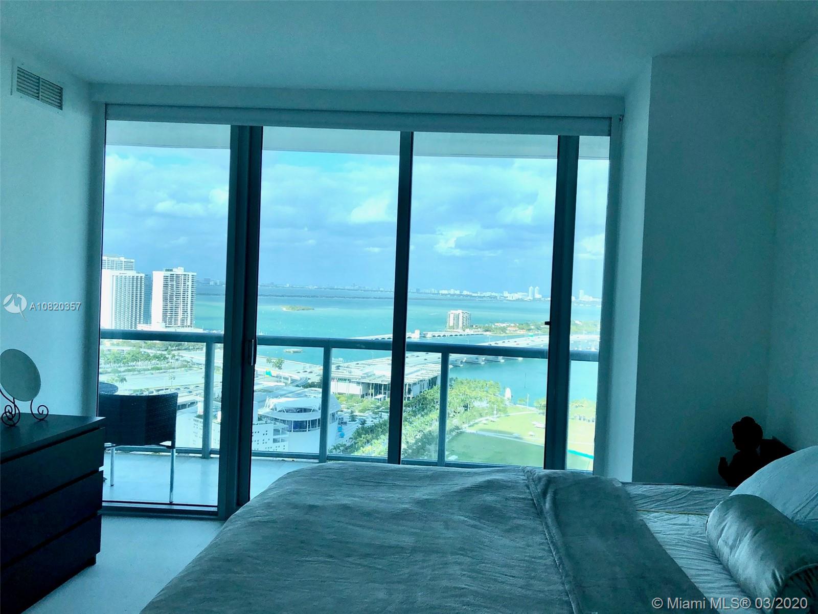 MARINABLUE CONDO - Residential Lease
