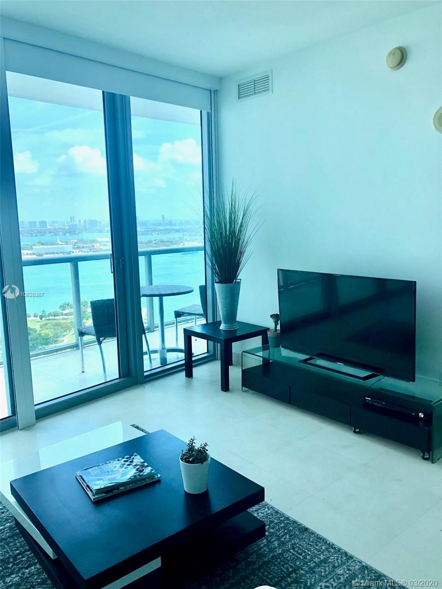 MARINABLUE CONDO - Residential Lease