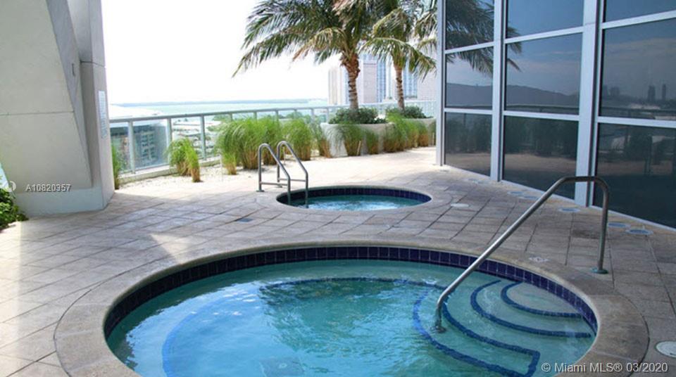 MARINABLUE CONDO - Residential Lease