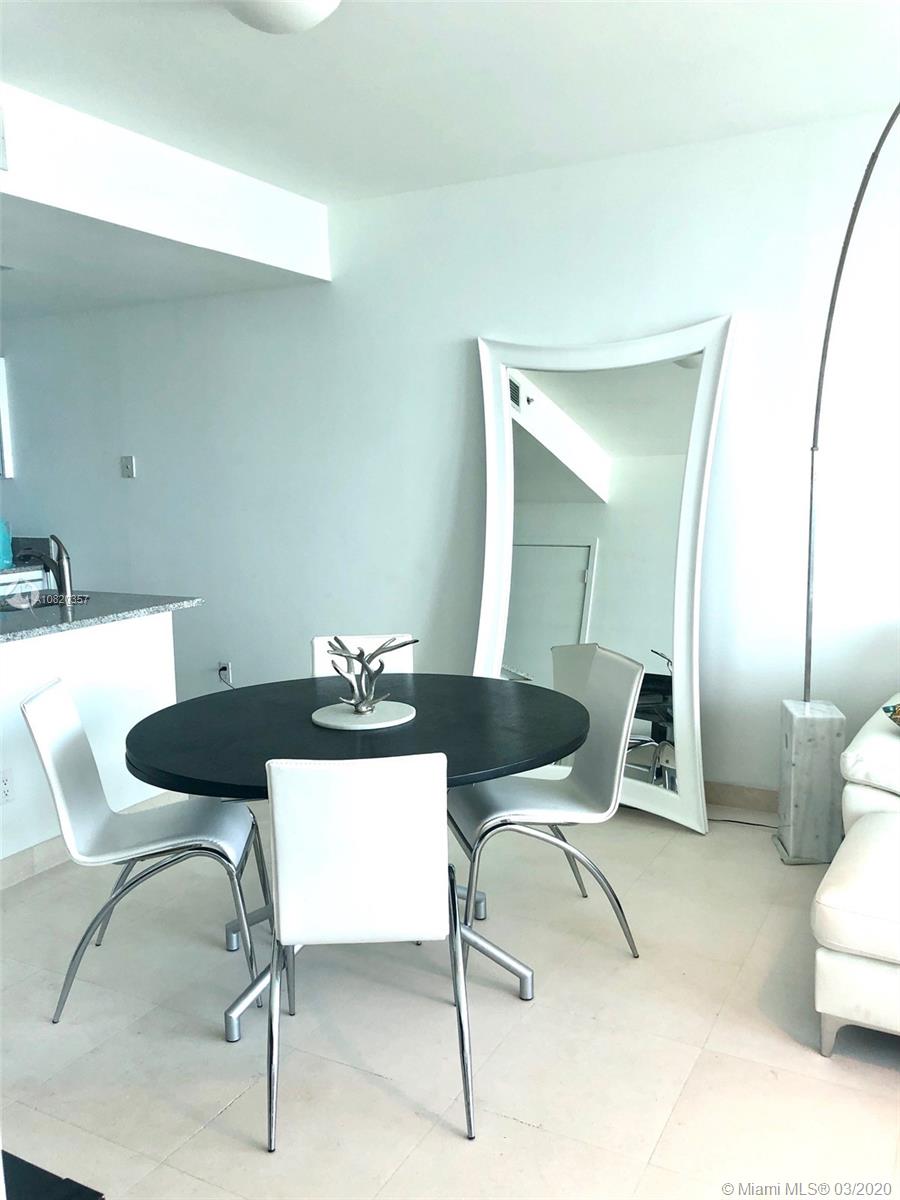 MARINABLUE CONDO - Residential Lease