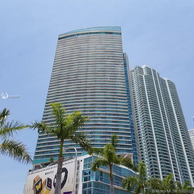 MARINABLUE CONDO - Residential Lease