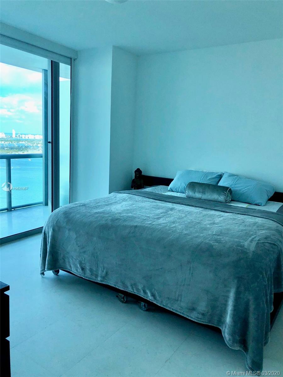 MARINABLUE CONDO - Residential Lease
