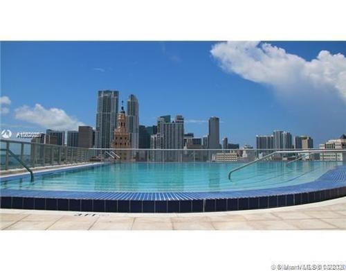 MARINABLUE CONDO - Residential Lease
