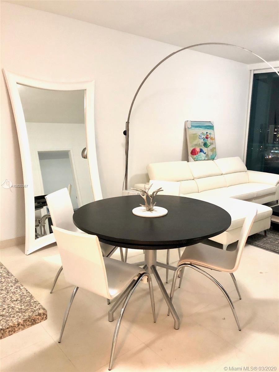 MARINABLUE CONDO - Residential Lease