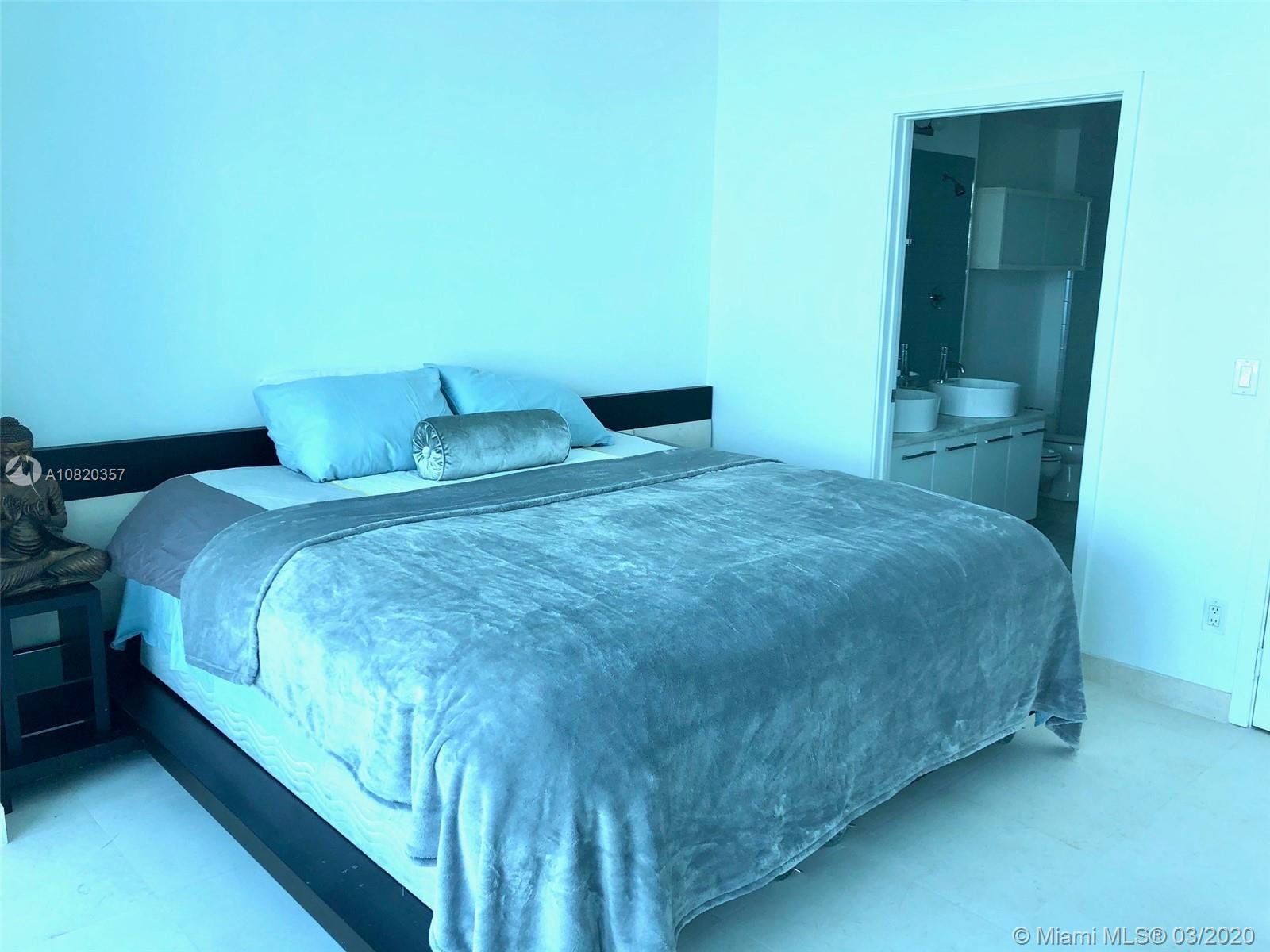 MARINABLUE CONDO - Residential Lease