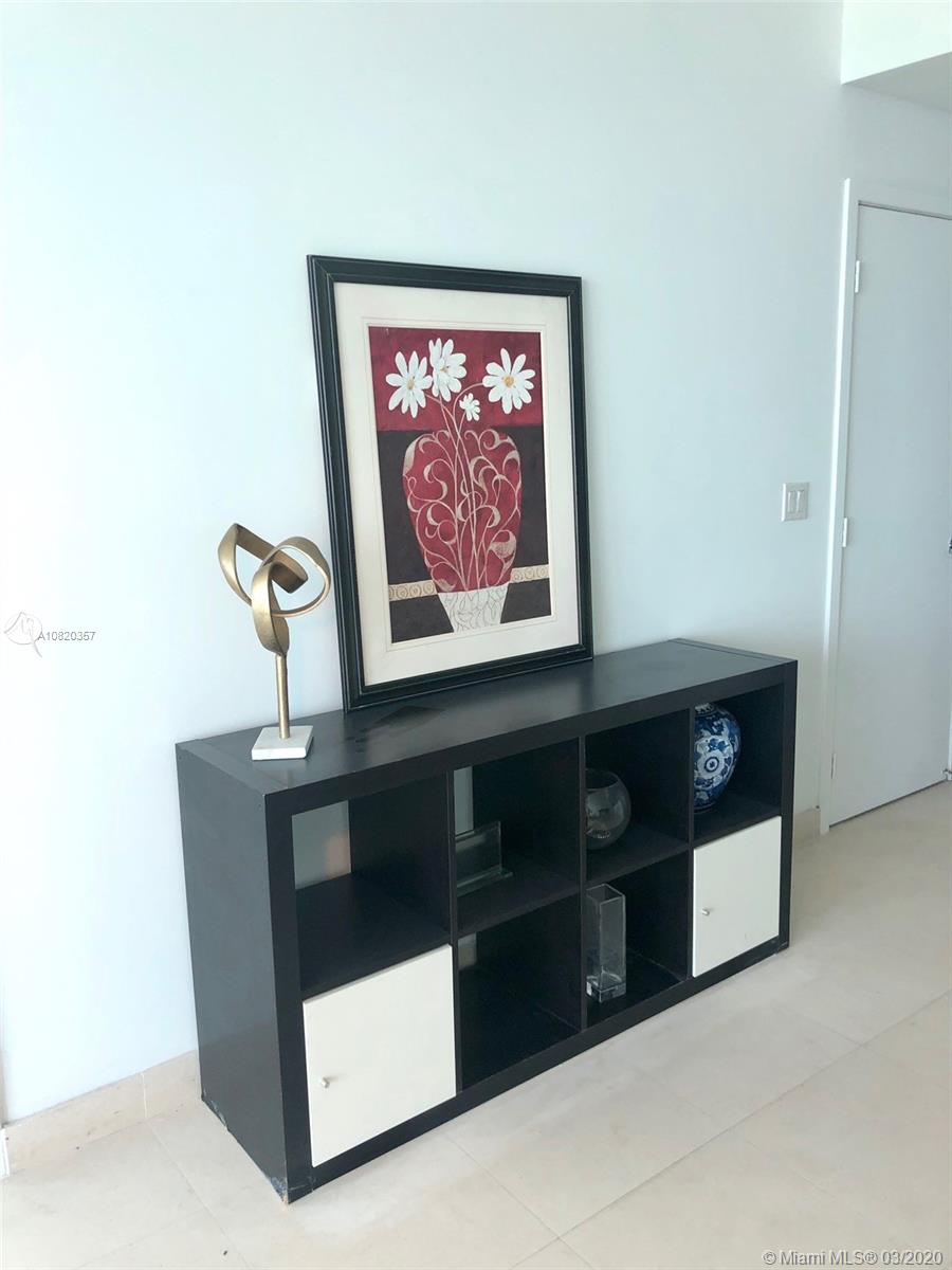 MARINABLUE CONDO - Residential Lease