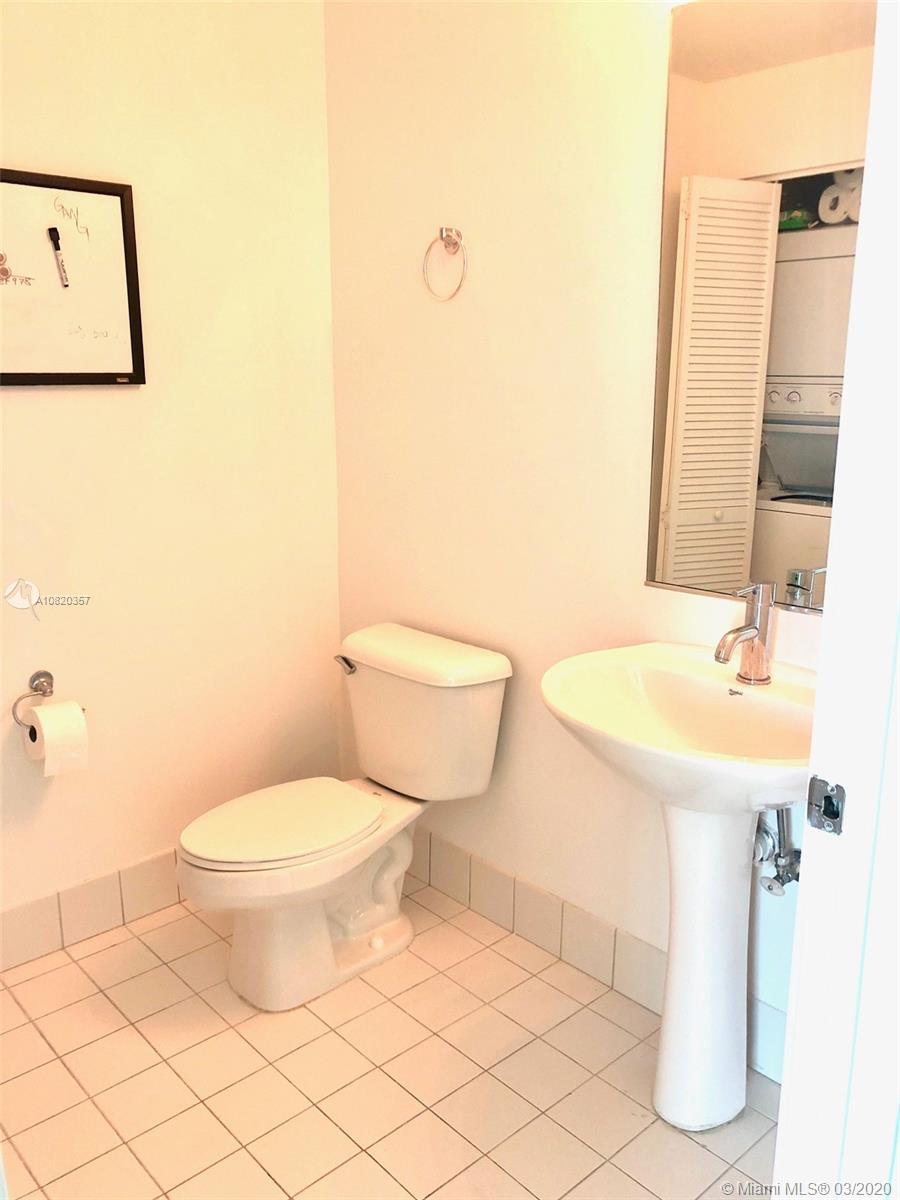 MARINABLUE CONDO - Residential Lease