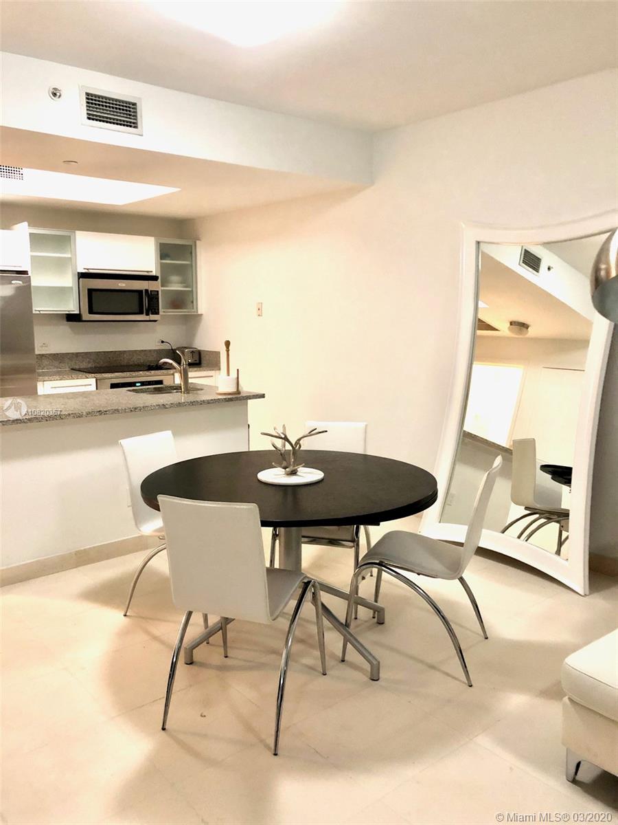 MARINABLUE CONDO - Residential Lease