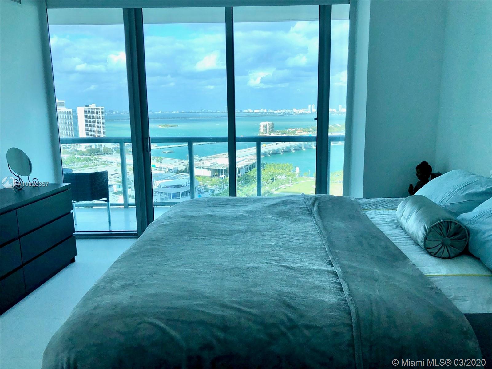 MARINABLUE CONDO - Residential Lease
