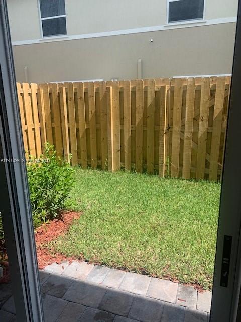 FVP SUBDIVISION - Residential Lease