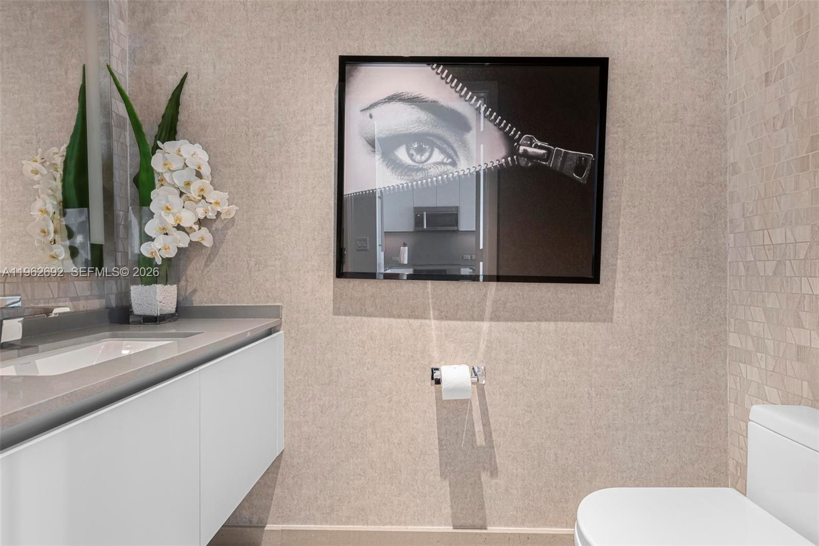 RISE CONDO - Residential