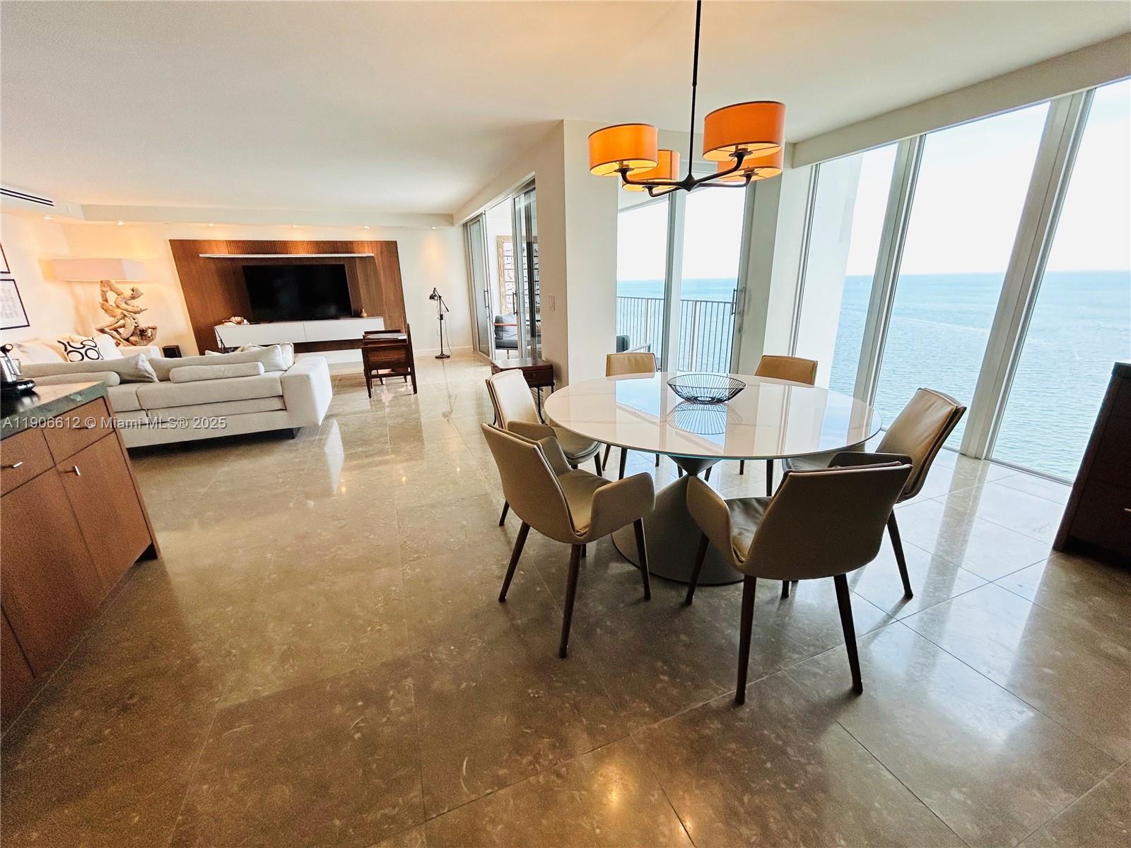 CASA DEL MAR CONDO - Residential Lease