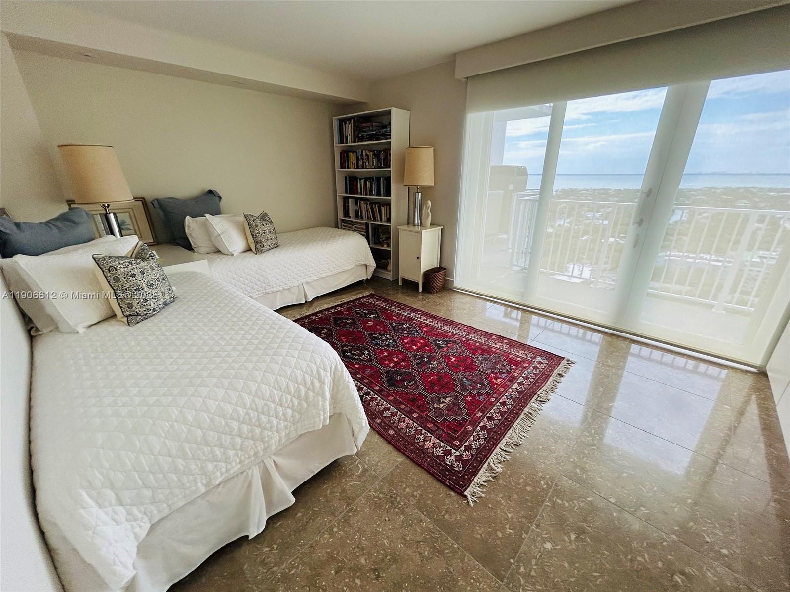 CASA DEL MAR CONDO - Residential Lease