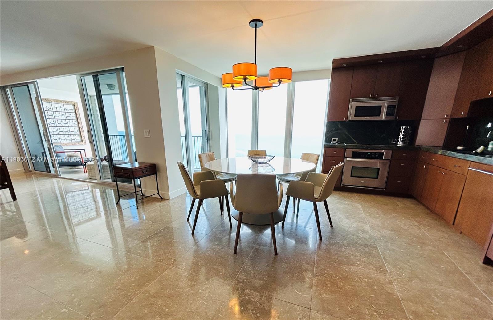 CASA DEL MAR CONDO - Residential Lease