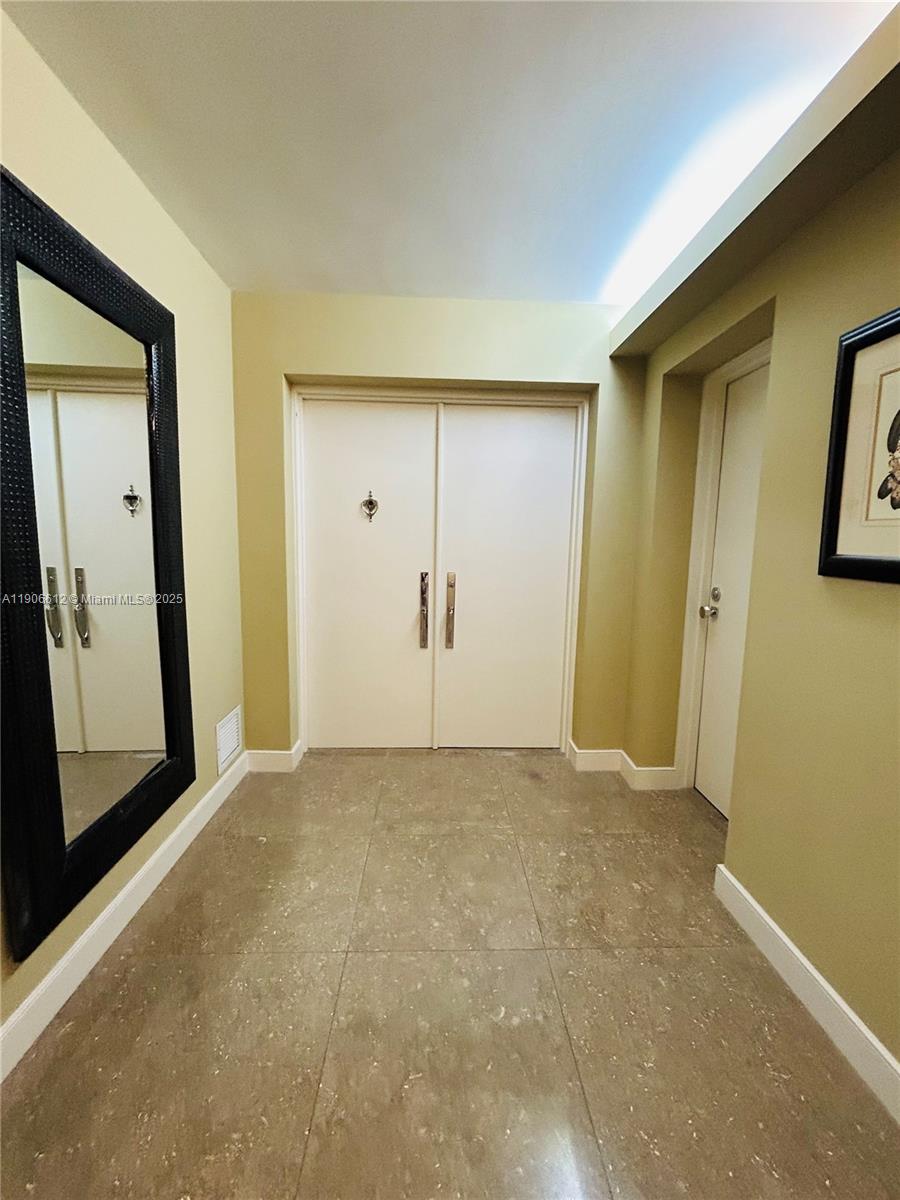 CASA DEL MAR CONDO - Residential Lease