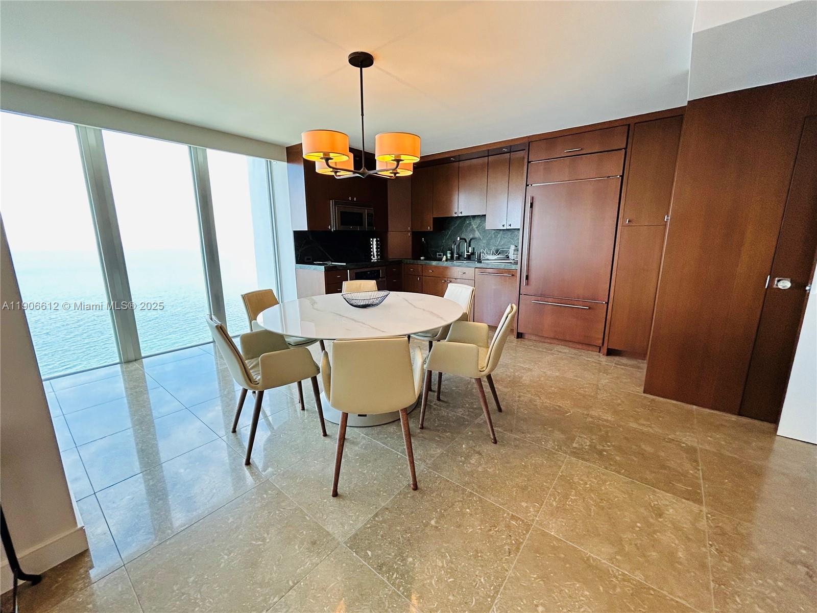 CASA DEL MAR CONDO - Residential Lease