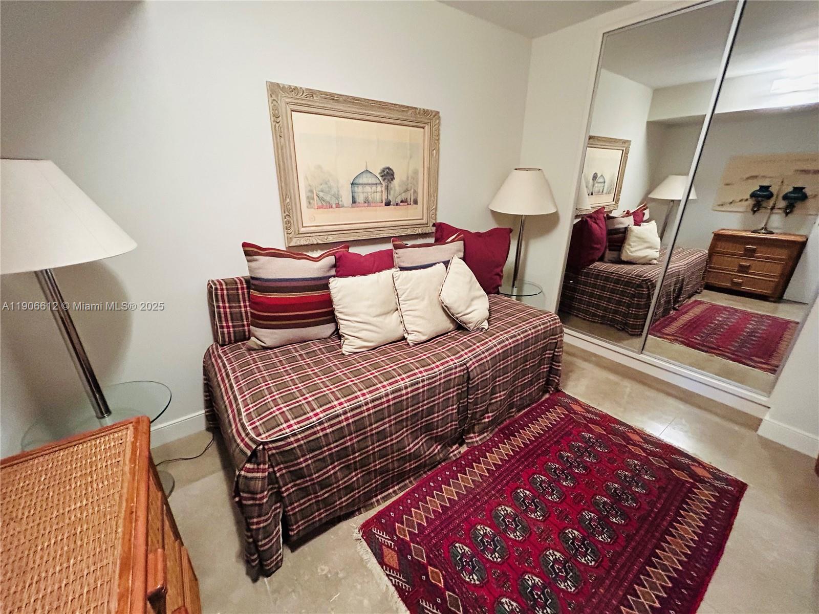 CASA DEL MAR CONDO - Residential Lease