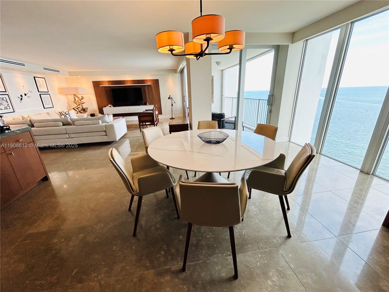 CASA DEL MAR CONDO - Residential Lease