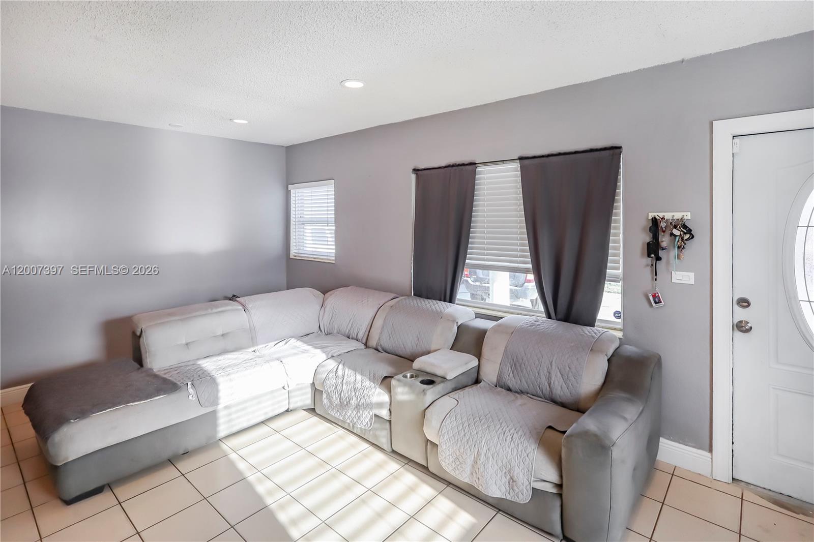 LOGAN CREST REV PL - Residential