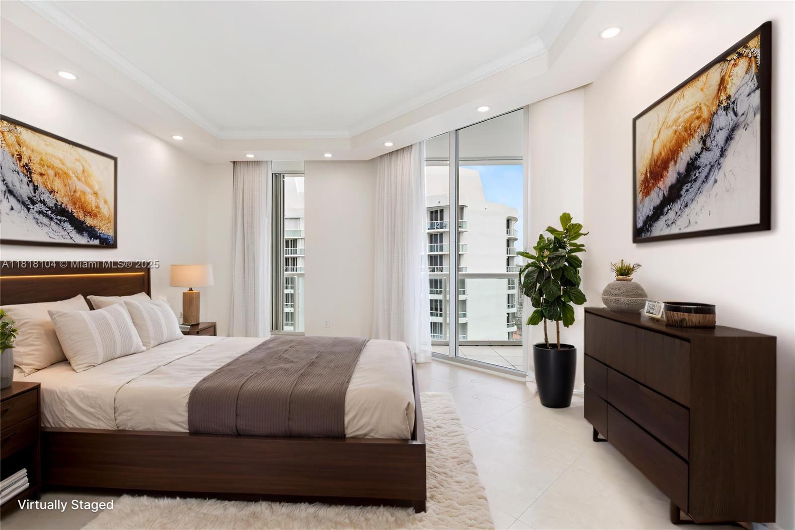 ATLANTIC II AT THE POINT - Residential