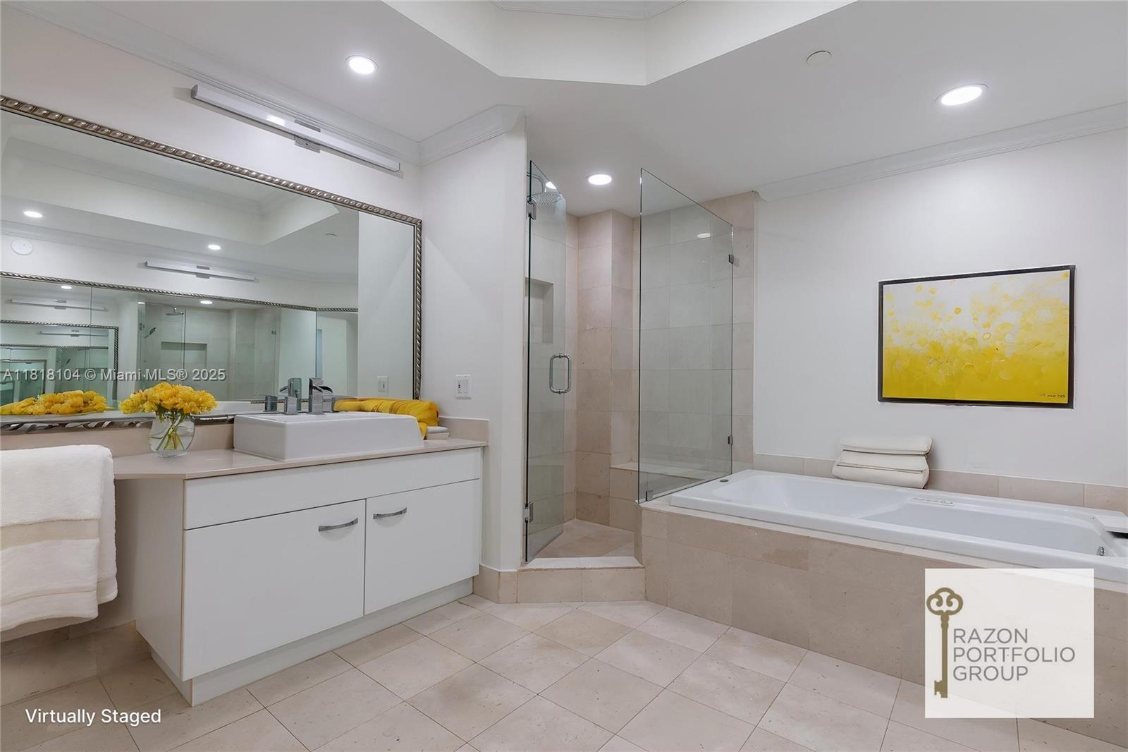ATLANTIC II AT THE POINT - Residential
