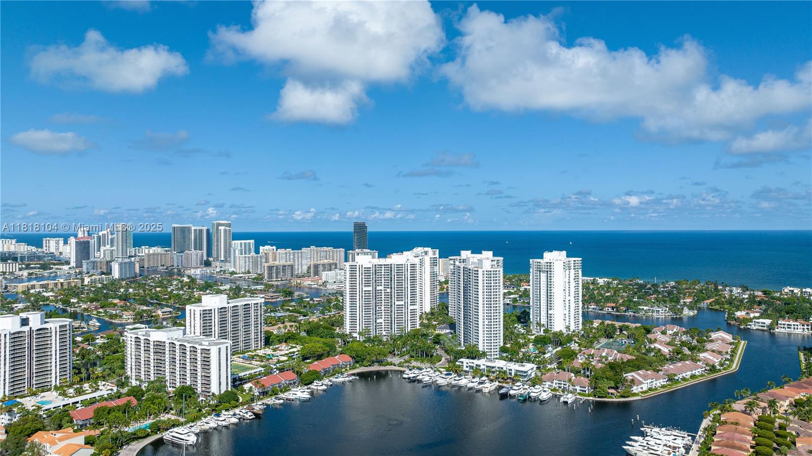ATLANTIC II AT THE POINT - Residential