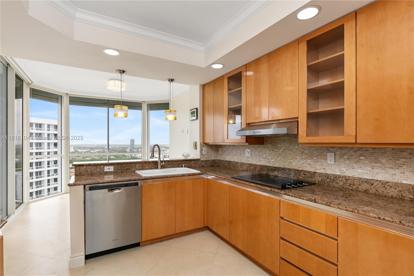 ATLANTIC II AT THE POINT - Residential