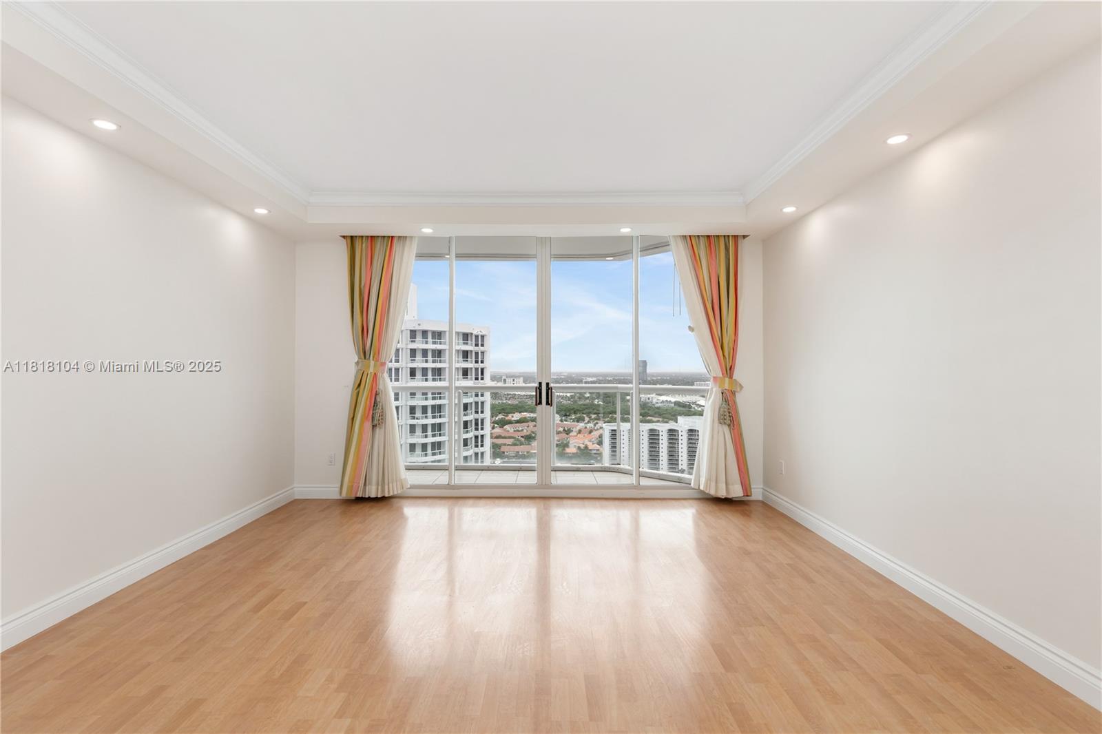 ATLANTIC II AT THE POINT - Residential