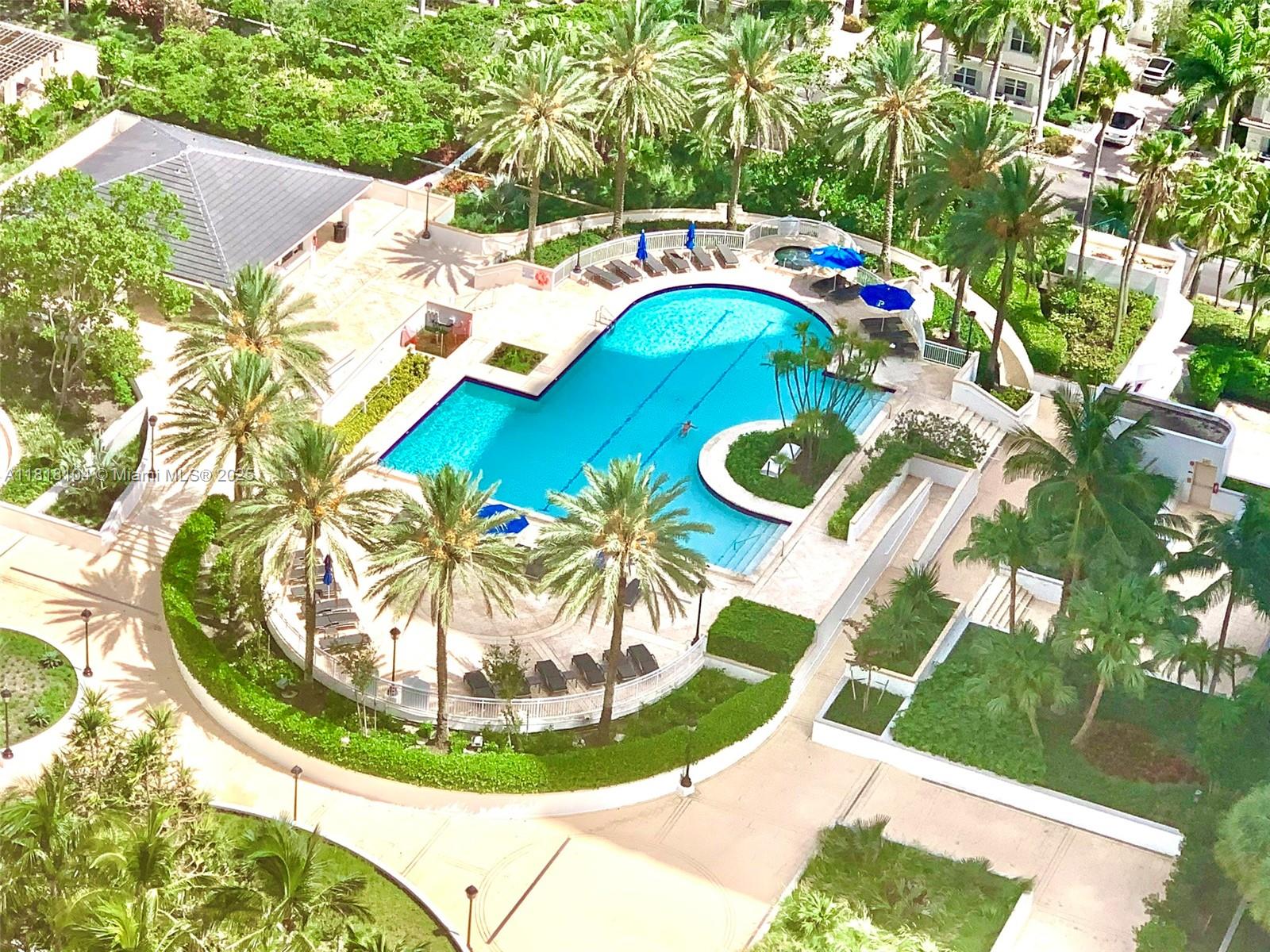 ATLANTIC II AT THE POINT - Residential