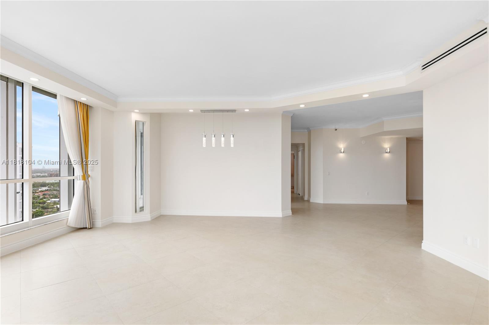 ATLANTIC II AT THE POINT - Residential