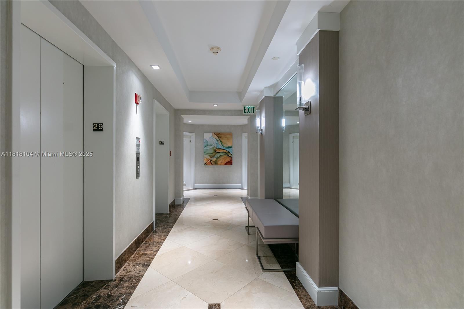 ATLANTIC II AT THE POINT - Residential