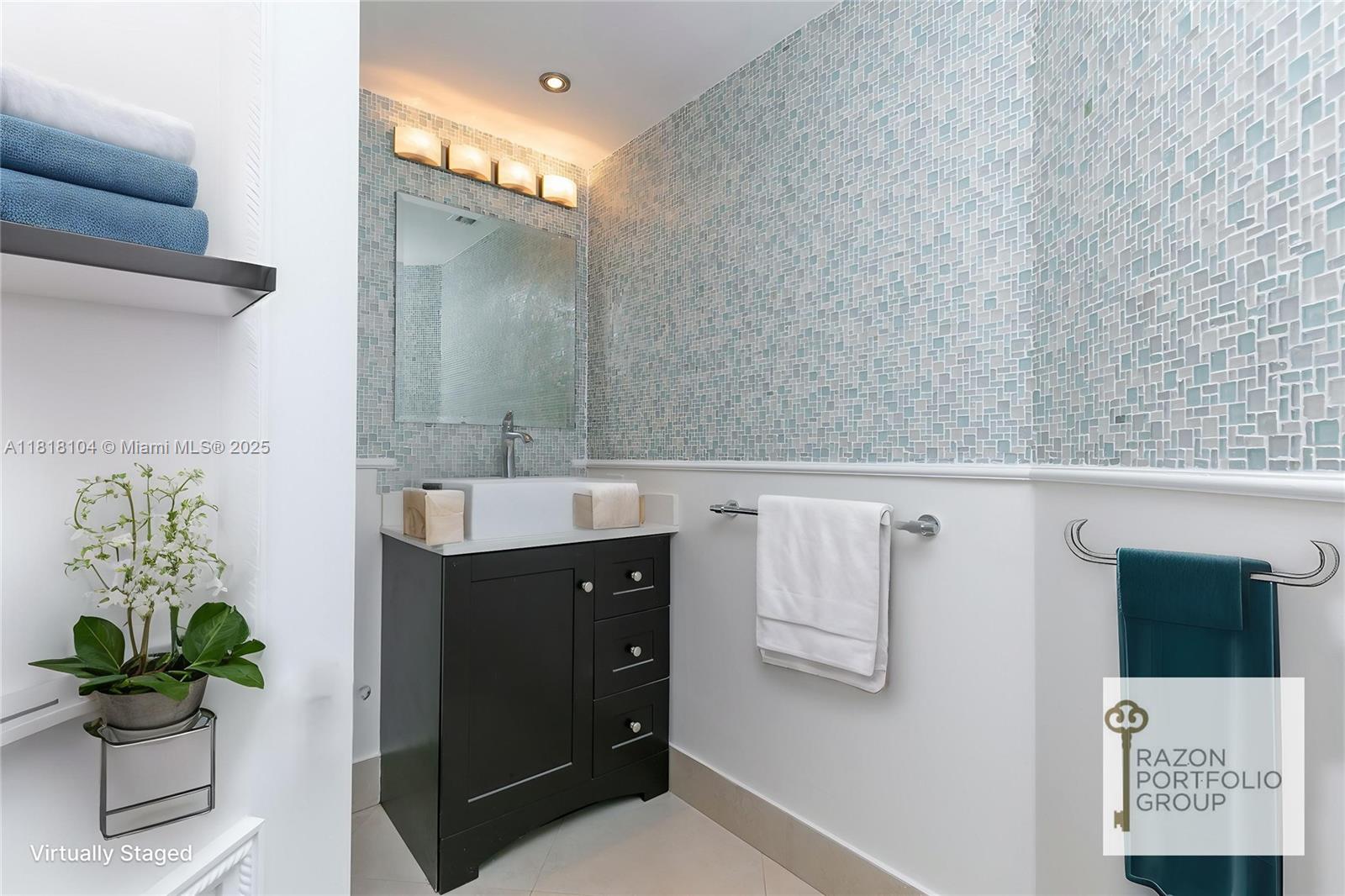 ATLANTIC II AT THE POINT - Residential