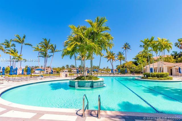 ATLANTIC II AT THE POINT - Residential