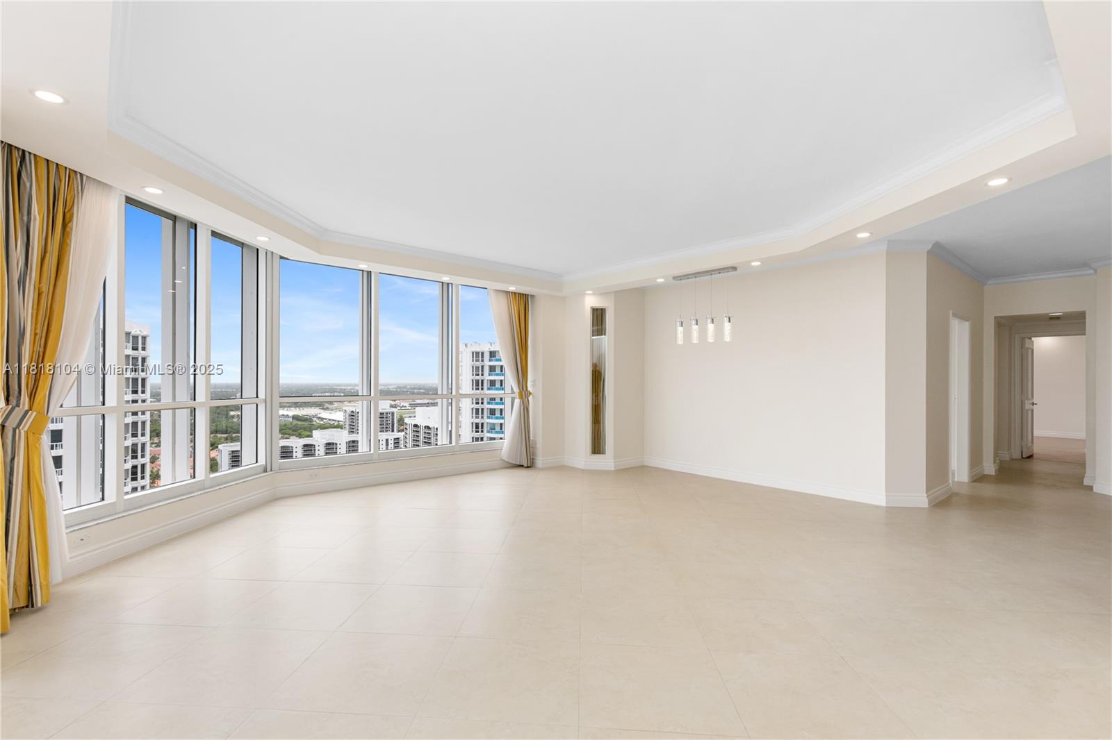 ATLANTIC II AT THE POINT - Residential