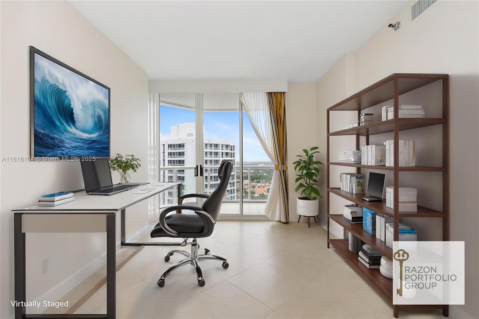 ATLANTIC II AT THE POINT - Residential