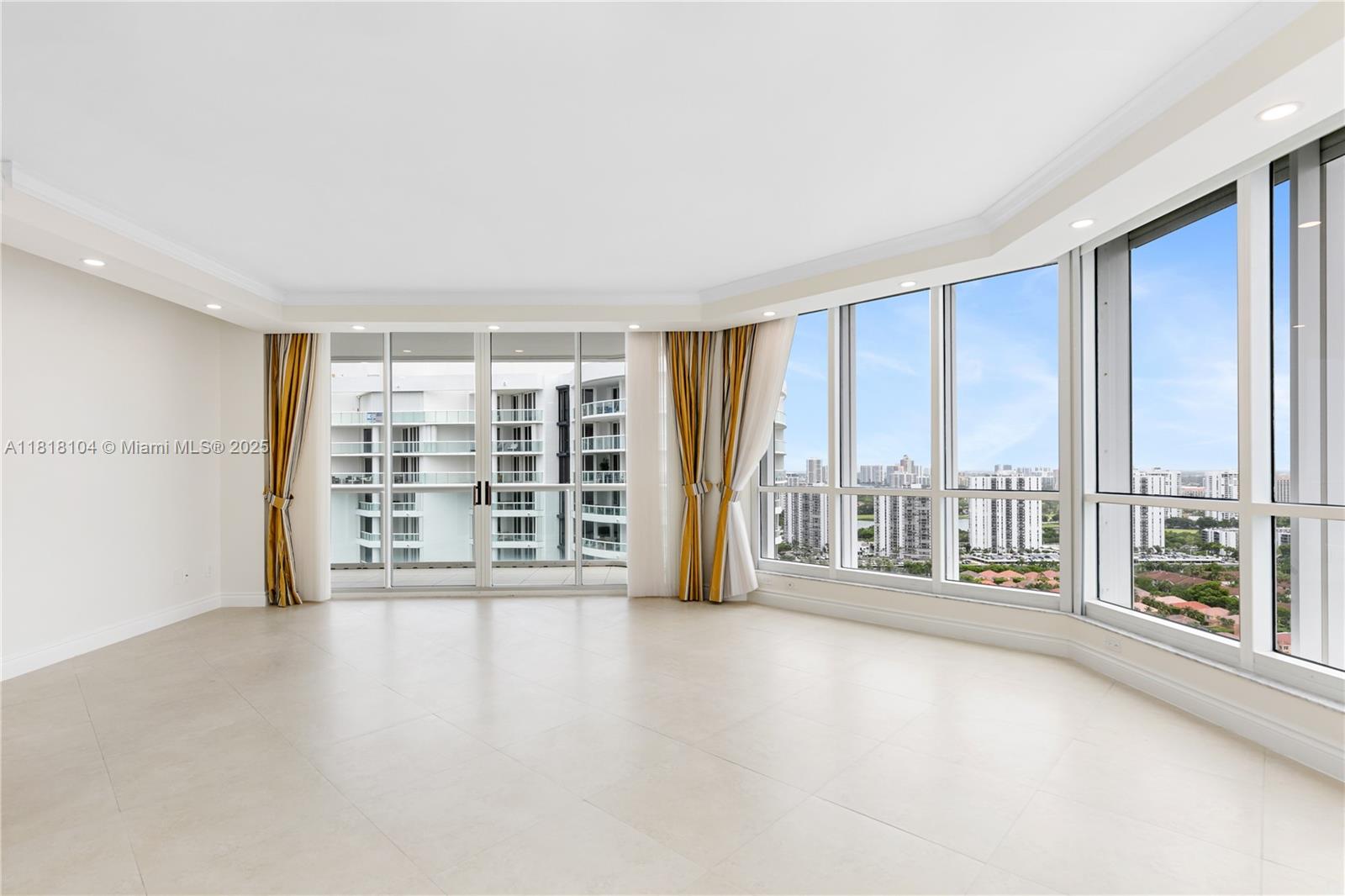 ATLANTIC II AT THE POINT - Residential