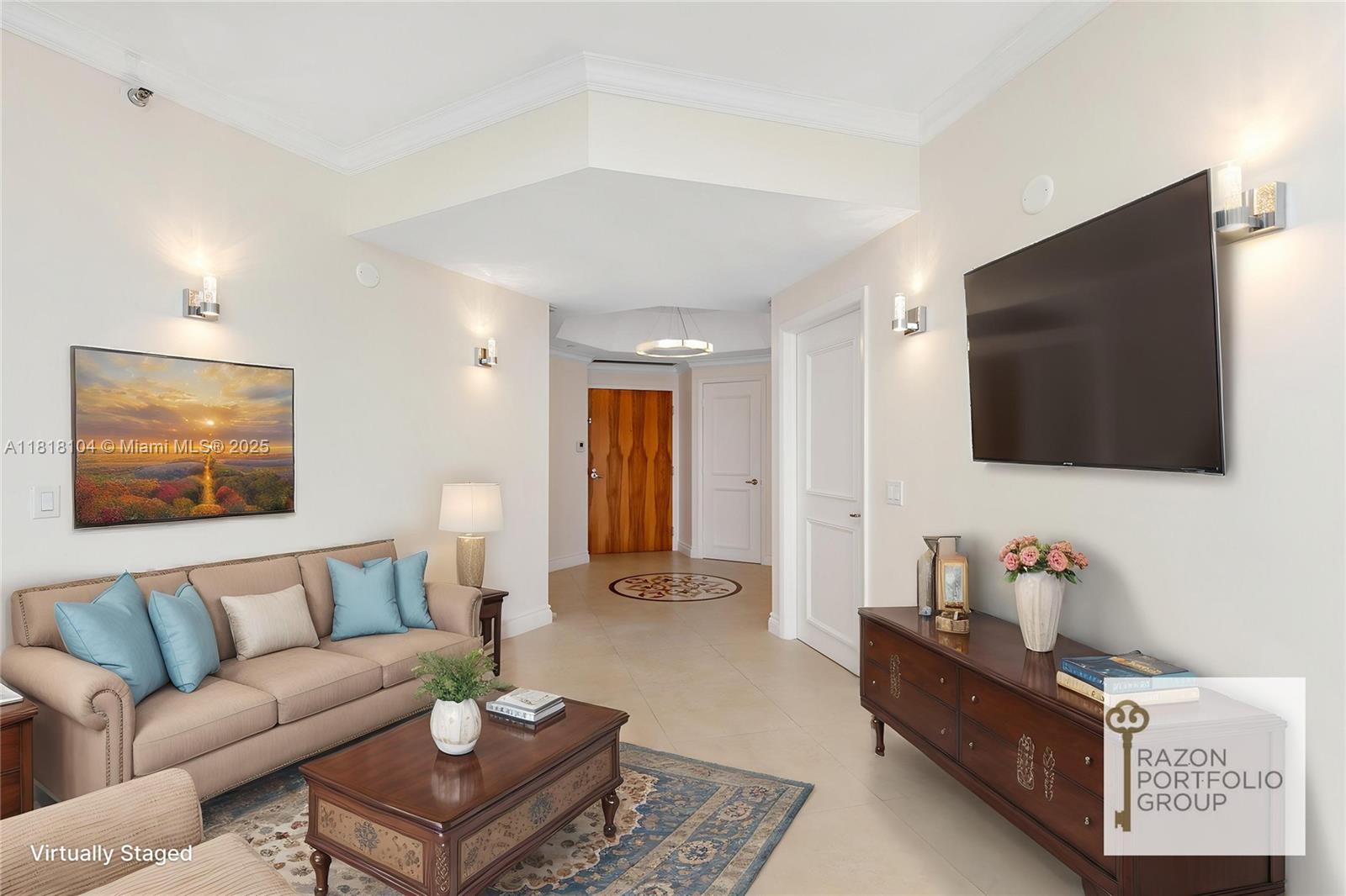 ATLANTIC II AT THE POINT - Residential
