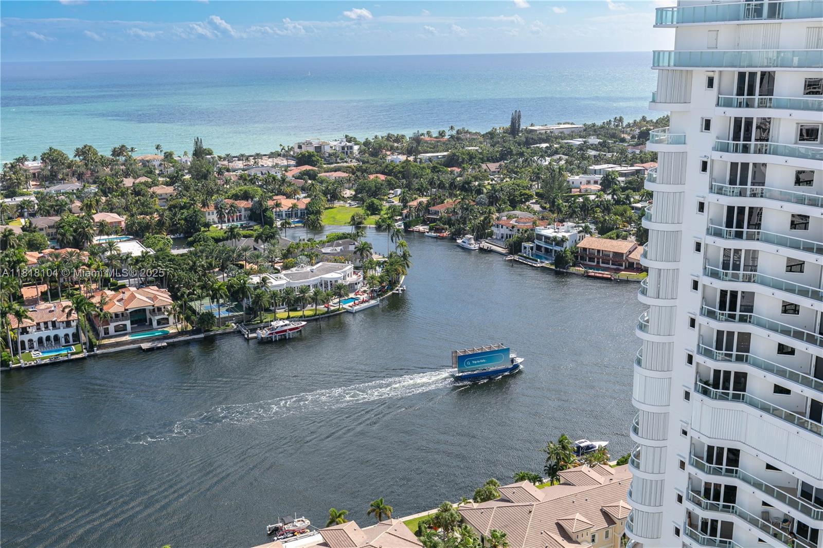 ATLANTIC II AT THE POINT - Residential