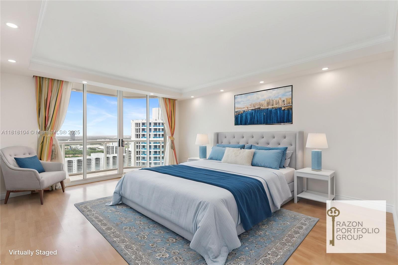 ATLANTIC II AT THE POINT - Residential