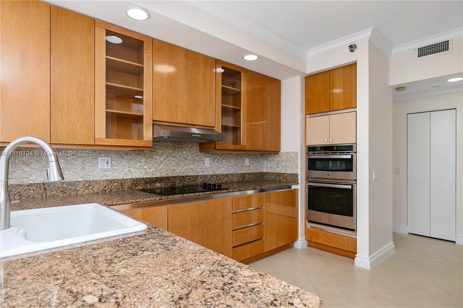 ATLANTIC II AT THE POINT - Residential