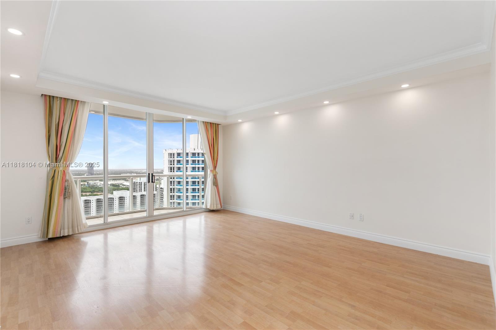 ATLANTIC II AT THE POINT - Residential