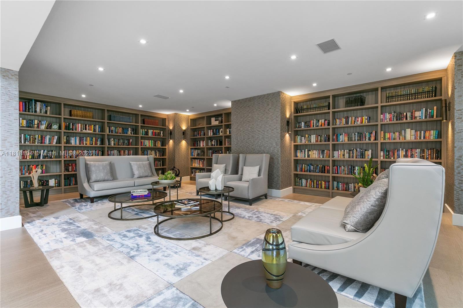 ATLANTIC II AT THE POINT - Residential
