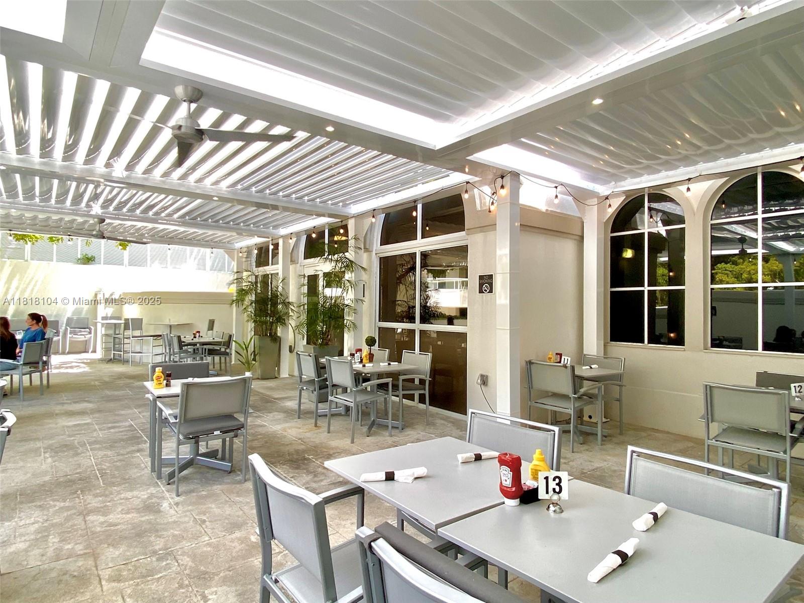 ATLANTIC II AT THE POINT - Residential