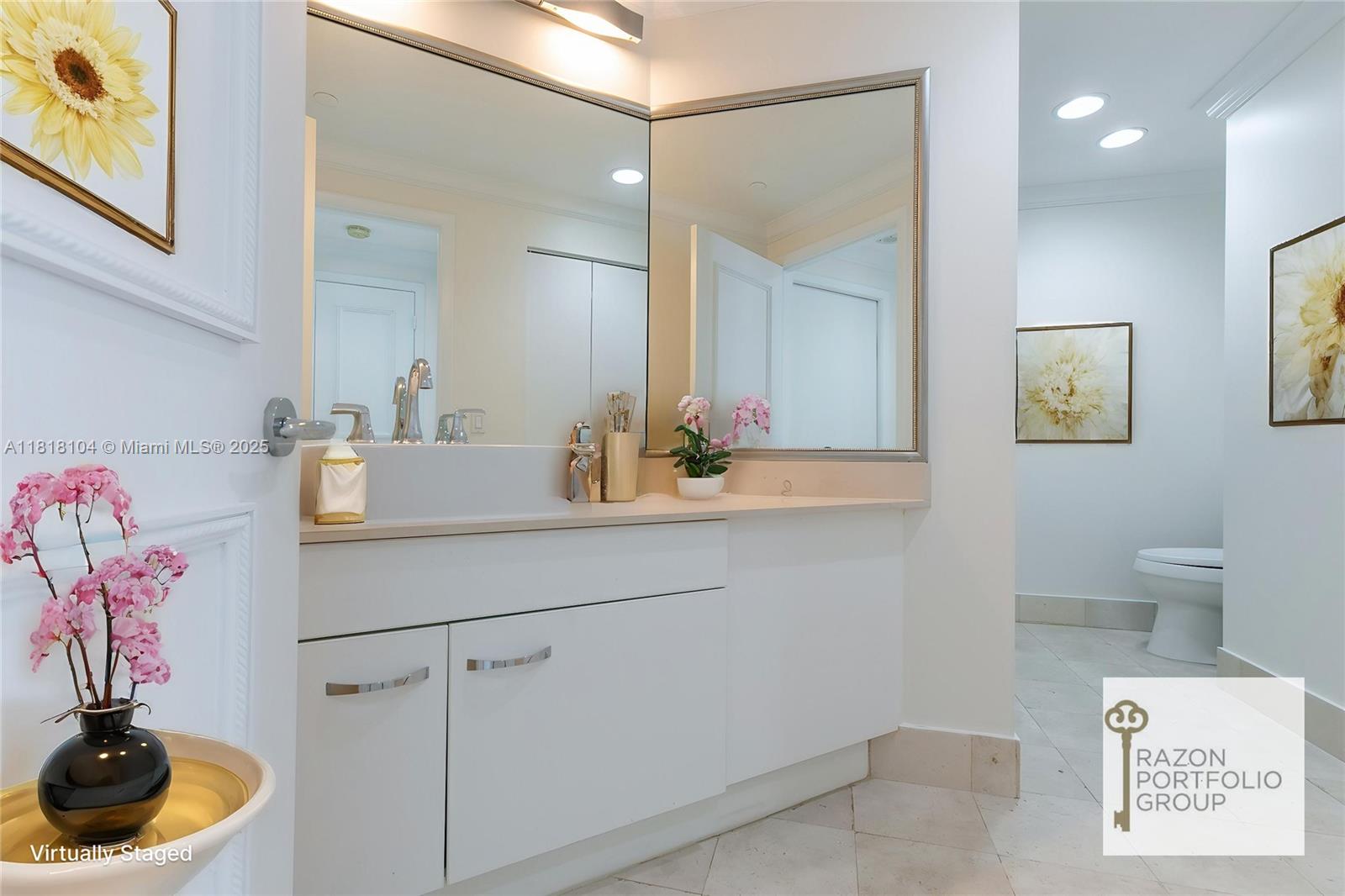 ATLANTIC II AT THE POINT - Residential