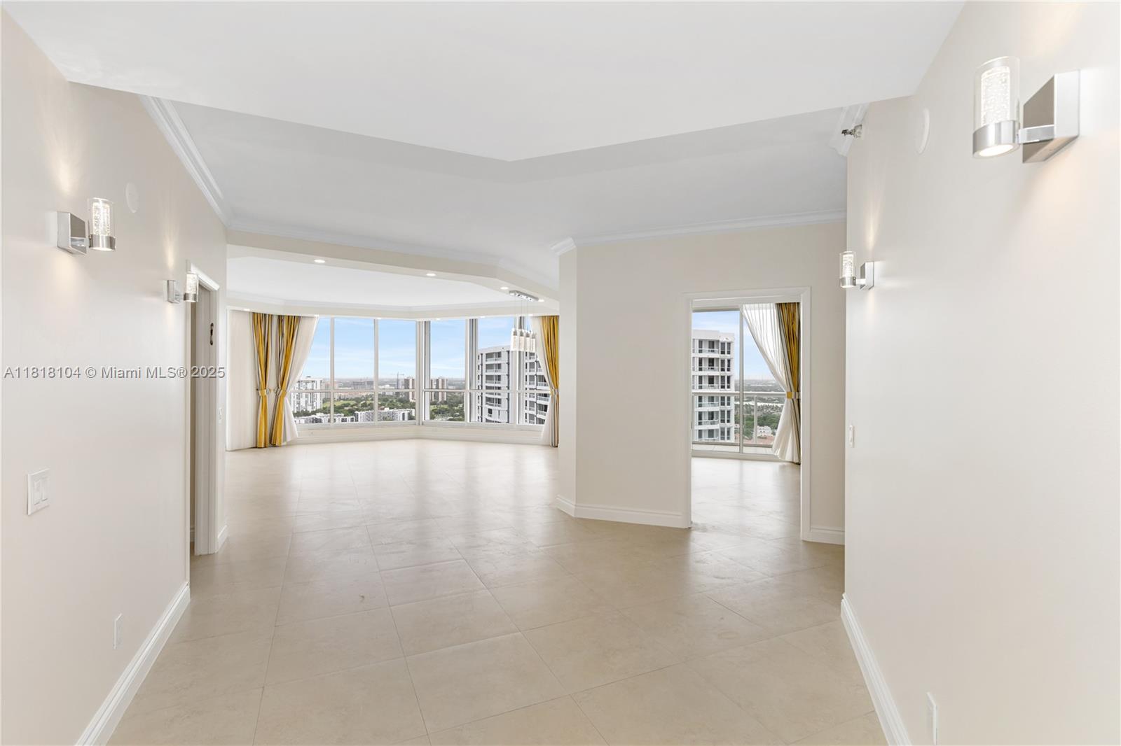 ATLANTIC II AT THE POINT - Residential