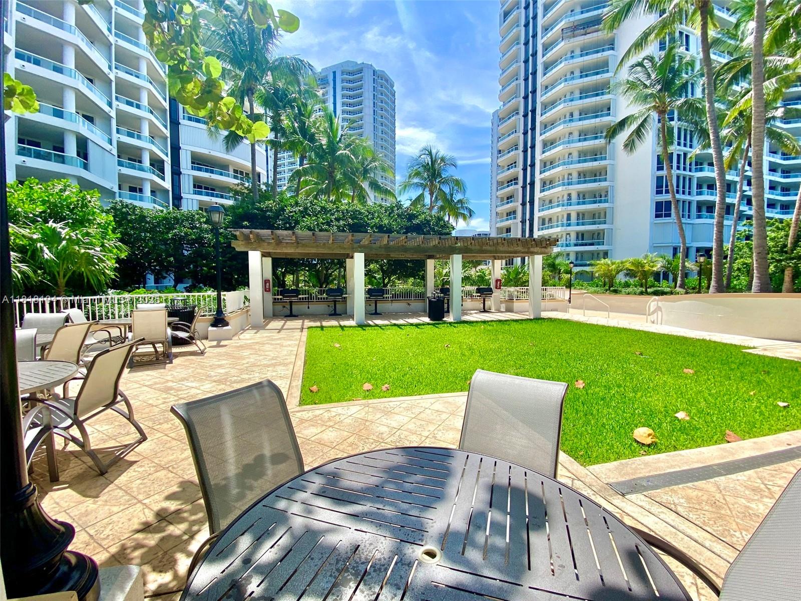 ATLANTIC II AT THE POINT - Residential