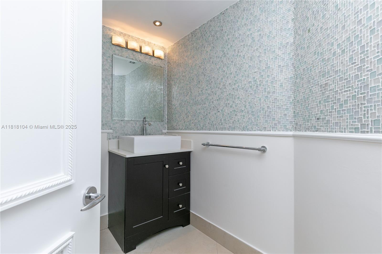 ATLANTIC II AT THE POINT - Residential