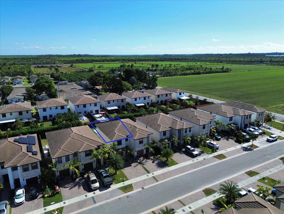 S ALLAPATTAH GDNS - Residential