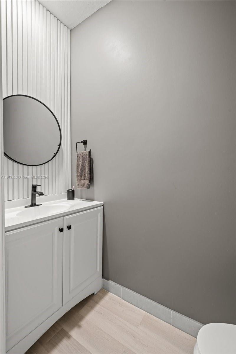 S ALLAPATTAH GDNS - Residential